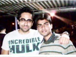 Jitendra Kumar shares his fan moment with Shubh Mangal Zyada Saavdhan co-star Ayushmann Khurrana; reveals they discussed homosexuality 10 years ago