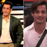 Bigg Boss 13: Salman Khan slams Asim Riaz for not breaking up with his girlfriend before proposing Himanshi Khurana 