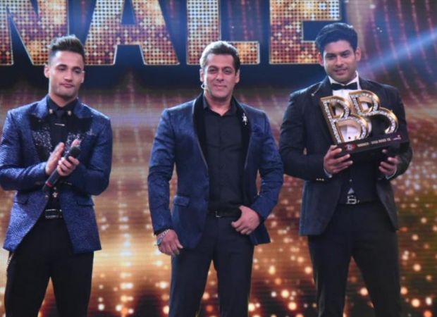 Bigg Boss 13 Grand Finale: Twitterati trend #boycottcolorstv after naming Sidharth Shukla as the winner