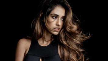 Disha Patani power-lifts at the gym like a boss, leaves the Shroff family impressed