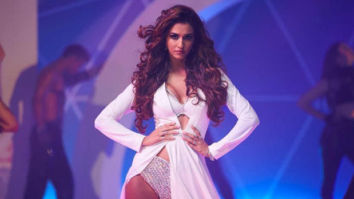 Malang: Disha Patani hurts her knees while shooting for a song