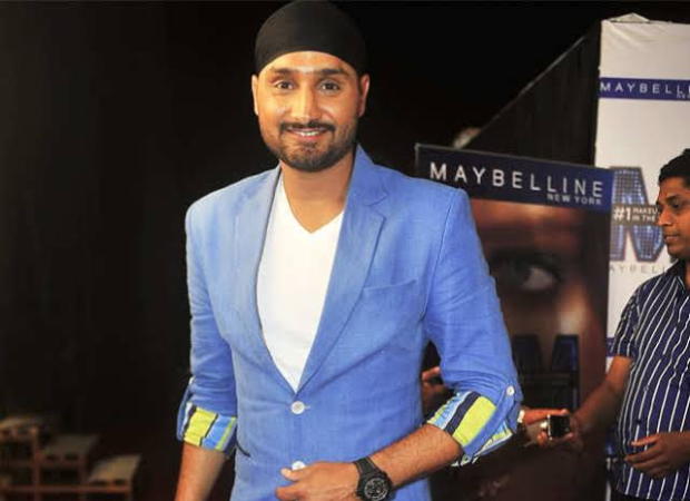 Cricketer Harbhajan Singh unveils first look poster of his debut film Friendship