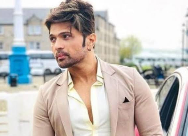 Himesh Reshammiya to start shooting for Namastey Rome; collaborates with Javed Akhtar after 13 years