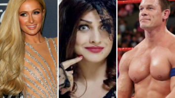 Paris Hilton and John Cena follow former Bigg Boss 13 contestant Himanshi Khurana on Twitter