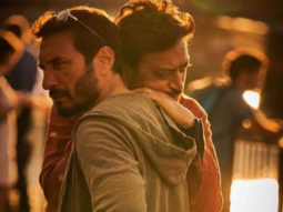 Angrezi Medium director Homi Adajania says the team was aware of the odds Irrfan Khan had beaten to be on sets