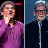Johnny Lever is all praise for Sunil Grover’s performance at the Bigg Boss 13 finale