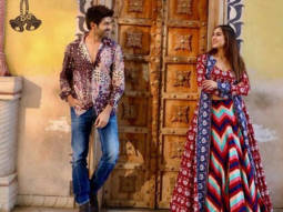 Watch: Here’s the advice Sara Ali Khan has for girls who want to date Kartik Aaryan
