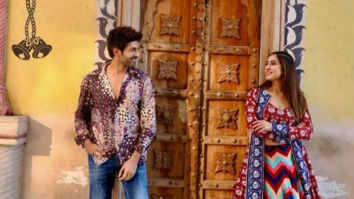 Watch: Here’s the advice Sara Ali Khan has for girls who want to date Kartik Aaryan