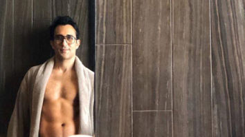Rahul Khanna’s sensuous photo has all the attention from Karan Johar! Check out