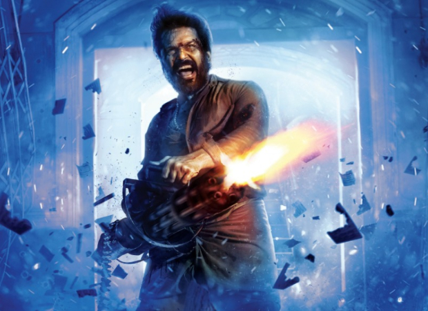Tamil blockbuster Kaithi starring Karthi to be remade in Hindi