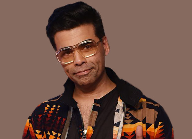 “I don’t get involved in people’s personal life,” says Karan Johar while responding to being a matchmaker