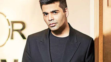 “You’re talking to someone who has directed My Name is Khan,” says Karan Johar while talking about sensitivity to religion
