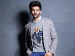 Kartik Aaryan says both Dostana 2 and Shubh Mangal Zyada Saavdhan aim to bat in favour of homosexuality