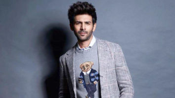 Kartik Aaryan says both Dostana 2 and Shubh Mangal Zyada Saavdhan aim to bat in favour of homosexuality