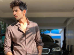 Watch: Kartik Aaryan dons his Raghu avatar for Love Aaj Kal promotions, and it has a Salman Khan connection