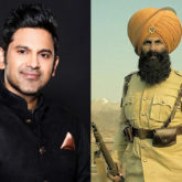 Filmfare Awards 2020: Kesari lyricist Manoj Muntashir vows to never attend awards after losing to Gully Boy