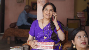 Shubh Mangal Zyada Saavdhan: Meet the coolest mom of the new decade – Neena Gupta