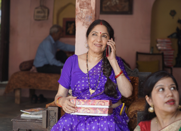 Shubh Mangal Zyada Saavdhan: Meet the coolest mom of the new decade – Neena Gupta