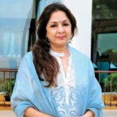 The time when Neena Gupta tried using her star power to get a window seat in a flight!