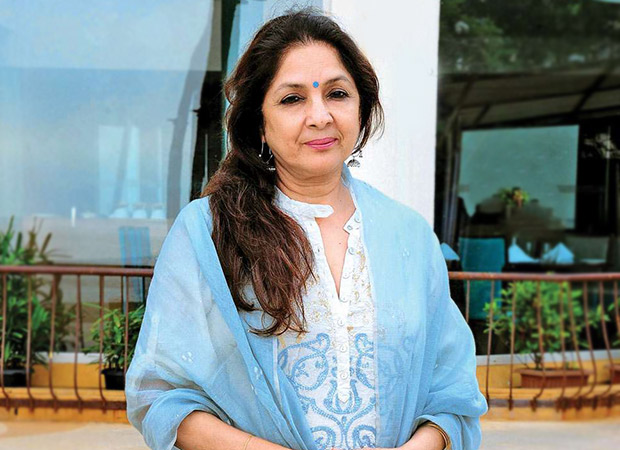 The time when Neena Gupta tried using her star power to get a window seat in a flight!