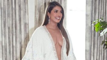 Priyanka Chopra’s mother Madhu Chopra stands by her Grammys outfit, slams trolls