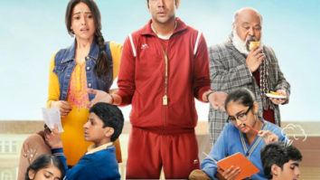 Chhalaang: Rajkummar Rao and Nushrat Bharucha starrer gets a new release date