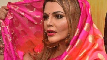 Watch: Rakhi Sawant claims to have killed the corona virus after her visit to China on PM Narendra Modi’s request