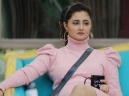 Bigg Boss 13 Grand Finale: Rashami Desai out of the game after Rohit Shetty’s task