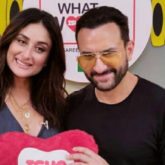 Saif Ali Khan tells Kareena Kapoor that Virushka is the other celebrity couple that is acing marriage