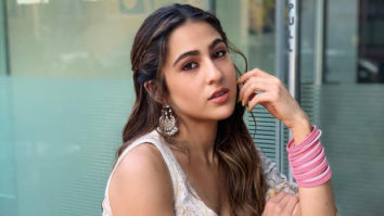 Love Aaj Kal actor Sara Ali Khan reveals she is nervous ahead of the film’s release