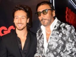 “You’ll never be as proud of me as I am of you”- Tiger Shroff writes the sweetest note on Jackie Shroff’s birthday