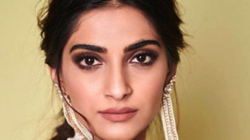 Netizens correct Sonam Kapoor after she tweets that the Sun is ‘light years away’