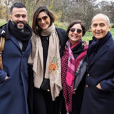 Sonam Kapoor has the sweetest birthday wish for mother-in-law Priya Ahuja