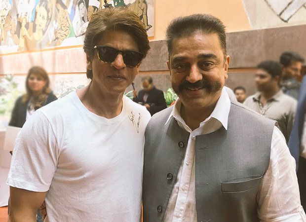 Did you know? Shah Rukh Khan's remuneration for Hey Ram was a wrist watch!