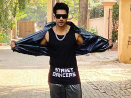 Watch: Varun Dhawan shares video of young fans dancing to ‘Muqabla’, and the internet is impressed