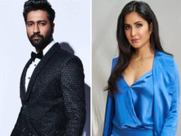 Watch: Here’s what Vicky Kaushal answered when asked about his relationship with Katrina Kaif