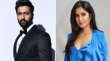 Watch: Here’s what Vicky Kaushal answered when asked about his relationship with Katrina Kaif
