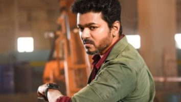 Vijay gets summoned by Income Tax officials from the sets of Master; fans trend #WeStandWithVijay