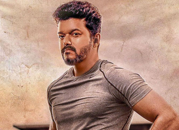 No cash seized from Vijay after IT raids; Rs. 77 crores seized from financier Anbu Chezhiyan