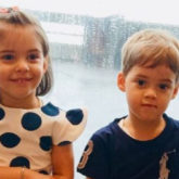 Watch: Taimur and Inaaya dance away at Karan Johar's twins Yash and Roohi's birthday party