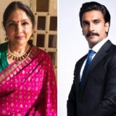 ’83: Neena Gupta to play Ranveer Singh’s mother in Kabir Khan directorial