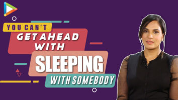 “Shah Rukh Khan, when will you have coffee with me?”: Richa Chadda | Rapid Fire | Aamir Khan