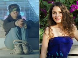 20 Years of Hera Pheri EXCLUSIVE: Meet Ann Alexia Anra, the young Rinku from this LEGENDARY film!