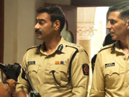Sooryavanshi: Akshay Kumar says it was fun to shoot with Ajay Devgn and Ranveer Singh