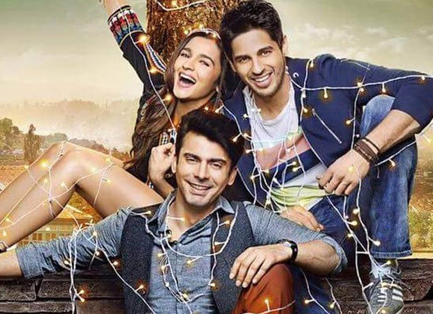 4 Years Of Kapoor & Sons Sidharth Malhotra shares a heartwarming video from behind the scenes