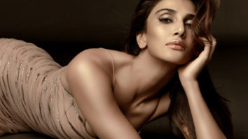 “I had a blessed 2019 with War,” says Vaani Kapoor, who now teams up with Ranbir Kapoor in Shamshera