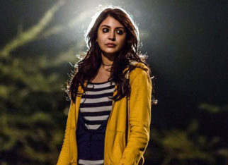 5 Years of NH10: Anushka Sharma says she was 25 without any knowledge of producing films