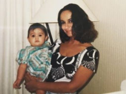 Soni Razdan shares unseen pictures of Alia Bhatt’s childhood and a heartwarming message as the actress turns 27