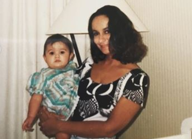Soni Razdan shares unseen pictures of Alia Bhatt’s childhood and a heartwarming message as the actress turns 27