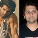 Aditya Roy Kapur and Mohit Suri are prepping from home for Ek Villain 2